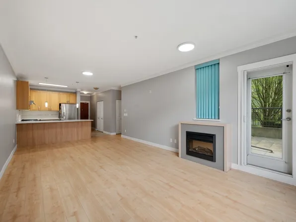 15918 26th Ave #107, Surrey, BC V3Z 5K3