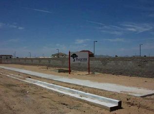 25196 N La Mont Ave, Buckeye, AZ 85326