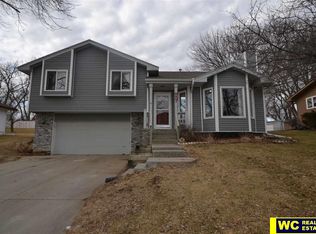 957 N 24th Ave, Blair, NE 68008