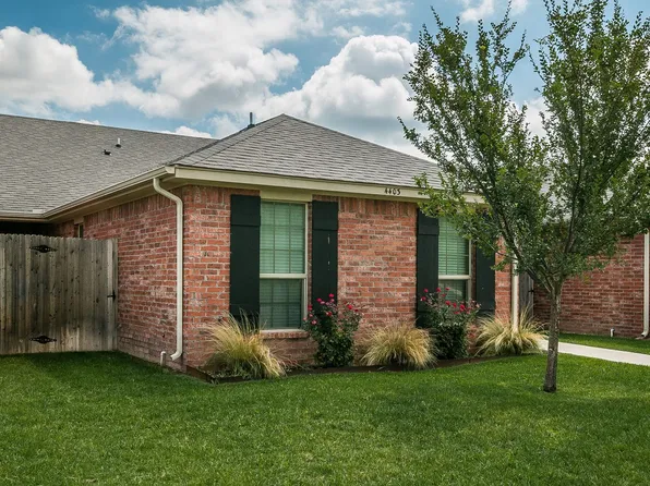 4223 S Williams St, Amarillo, TX 79118