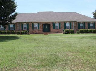 261 Willie Paris Rd, Ripley, TN 38063