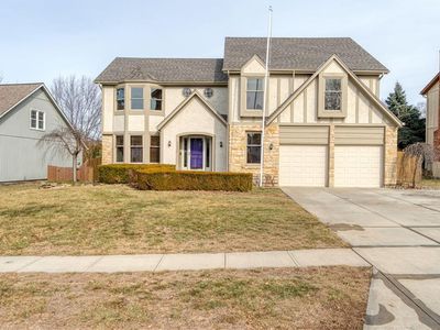 11416 W 105th St, Overland Park, KS, 66214