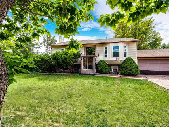 7740 W Meadow Drive, Littleton, CO 80128