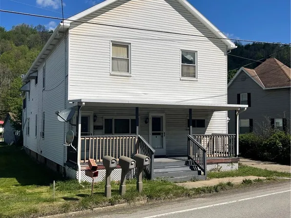 15660 Route 286 Hwy W, Clarksburg, PA 15725