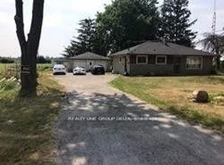 7121 Wellington Road 124 Rd #124, Guelph/eramosa, ON N1H6J3