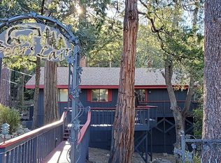 25570 Glen Rd #4084, Idyllwild, CA 92549