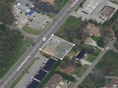 W West Broadway Ave, Maryville, TN, 37803