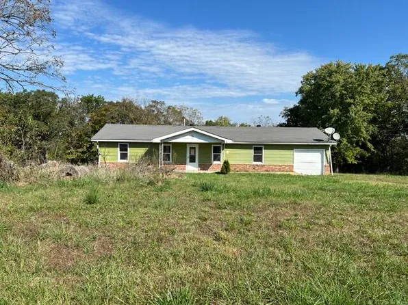 55 Quarry Road, Buffalo, MO 65622