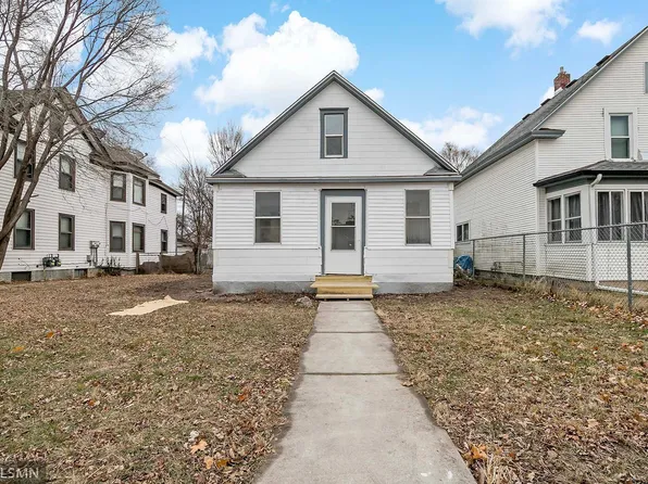 4314 Humboldt Ave N, Minneapolis, MN 55412