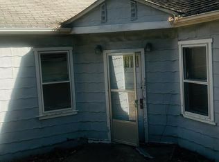 8281 Washington Blvd, Jessup, MD 20794