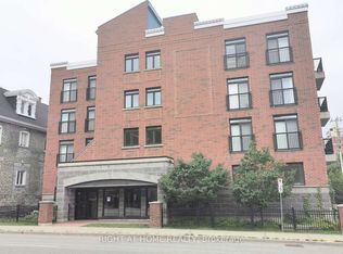 456 King Edward Ave #407, Ottawa, ON K1N 0B4