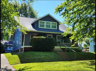 704 Linn St, Atlantic, IA 50022