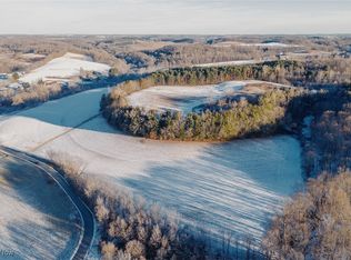 11160 Trinity Church Rd, Lisbon, OH 44432