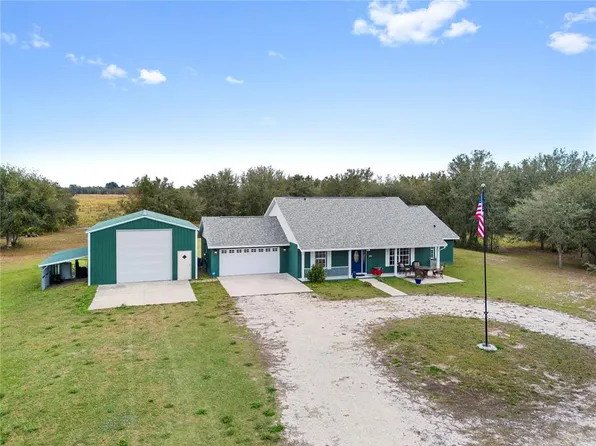 3203 411th St E, Myakka City, FL 34251