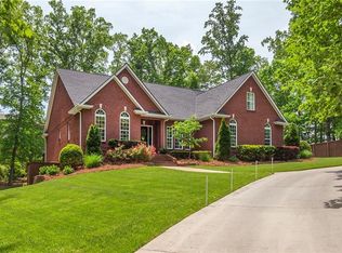 4416 Bernice Ct, Suwanee, GA 30024