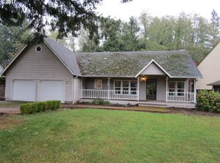 41598 Madrone St, Springfield, OR 97478