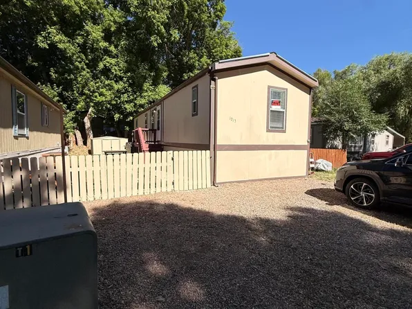 1213 Sprucewood Ln #1213, Glenwood Springs, CO 81601