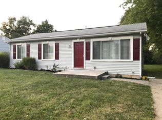 1360 Moundview Ave, Columbus, OH 43207