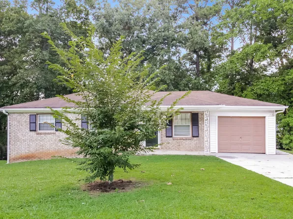 6325 Wellington Way, Austell, GA 30106