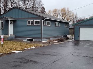 2516 Gleason St, Missoula, MT 59804