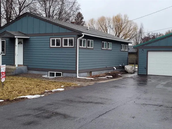 2516 Gleason St, Missoula, MT 59804