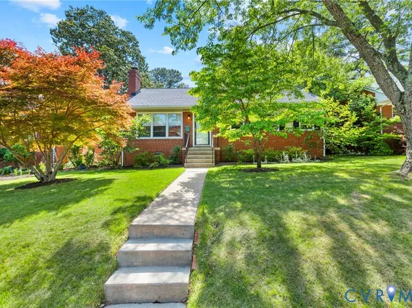1503 W 45th St, Richmond, VA 23225