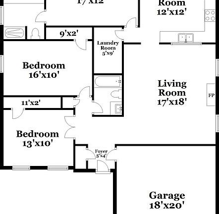 2nd image of this home