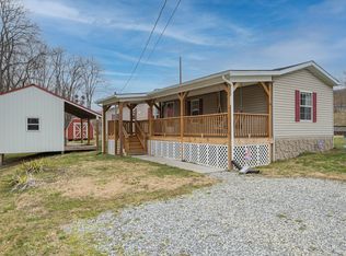 85 Boone Dr, Troutville, VA 24175