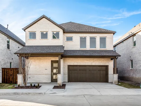 916 Protea St, Richardson, TX 75081