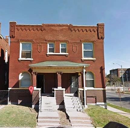 1st image of 3901-3903 Lexington Ave