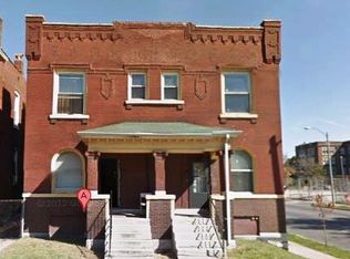 3901-3903 Lexington Ave, Saint Louis, MO