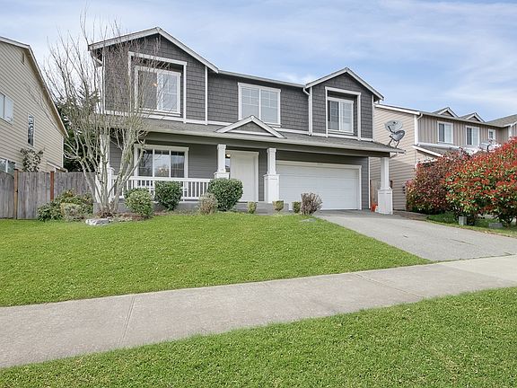 2nd image of 13620 116th Avenue Ct E