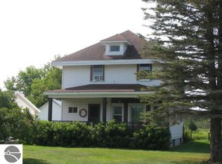 4907 Whittemore Rd, National City, MI 48748