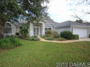 2919 Cypress Ridge Trl, Port Orange, FL 32128