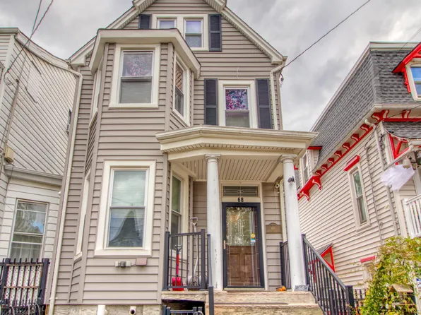 68 Harrison St, Staten Island, NY 10304