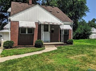 3220 Dolores Ave, Toledo, OH 43607
