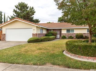 241 Riverbrook Way, Sacramento, CA