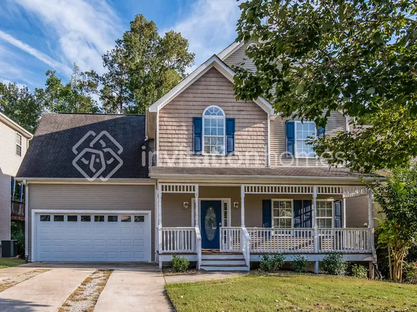 23 Roxbury Ln, Newnan, GA 30265