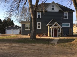 104 Taylor St, Elk Mound, WI 54739