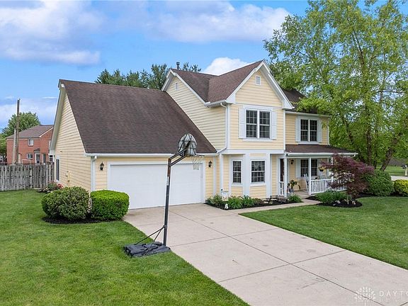 2nd image of 2866 Fence Stone Ct