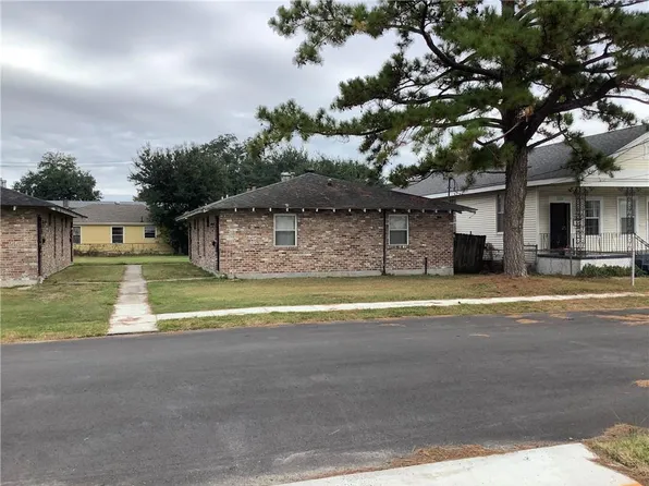 6309 & 6311 General Pershing St, New Orleans, LA 70125