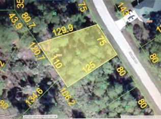 1149 Chagrin Ln, Port Charlotte, FL 33953