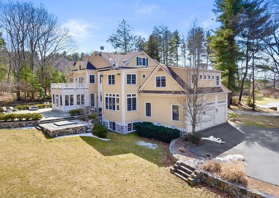 5 Ellen Mary Way, Wayland, MA 01778 Zillow