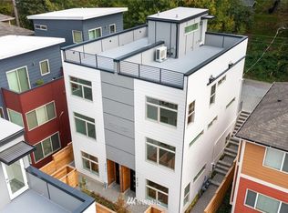 4733 Cottage Pl SW, Seattle, WA 98106