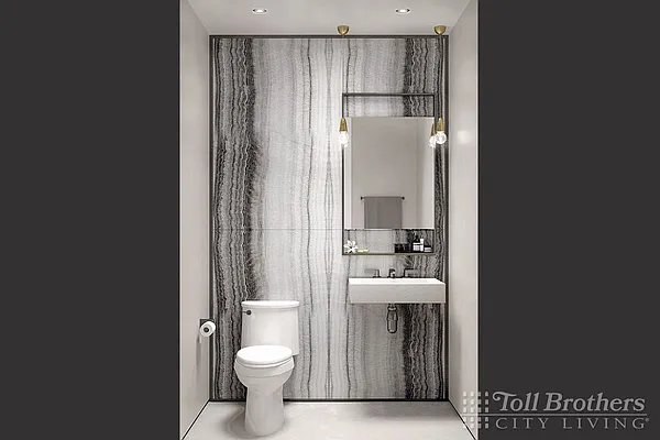 Sold by Toll Brothers | media 28