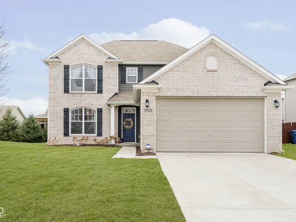 18921 Silver Wing Ct, Noblesville, IN 46060