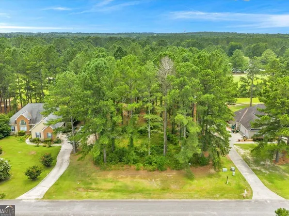 0 Aberdeen Cir Lot 28, Cordele, GA 31015