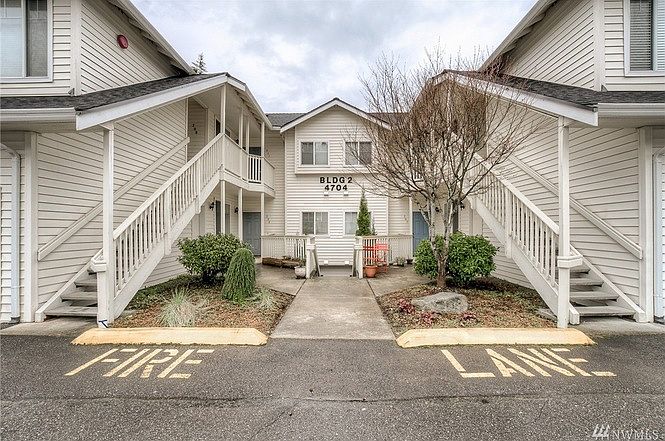 2nd image of 4704 Mill Pond Dr SE APT 206
