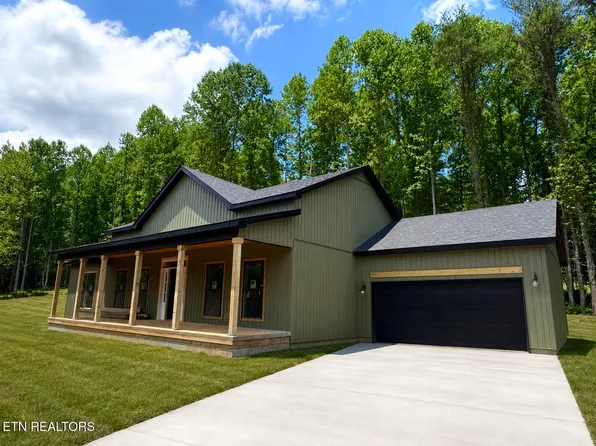 4253 Peachie Way, Cosby, TN 37722