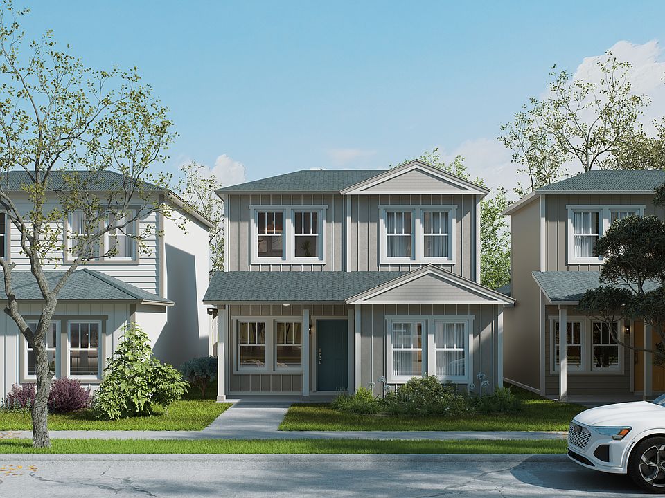 1st image of 9004 Apple Orchard Ln